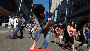 אחד בחודש: פסטיבלים וחגיגות ברחבי העולם