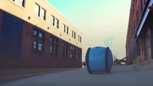 לטיסה הבאה: המזוודה שתשנה לכם את החיים