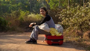 מה לקחת לחו"ל: רשימת הציוד המלאה