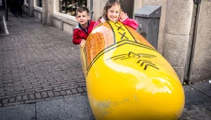 כך תמצאו בייביסיטר בקלות