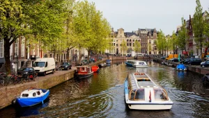 אופניים, שיט או ג'יפים: חו"ל בסגנון אחר