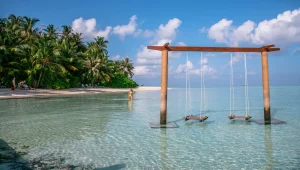 לו הייתם רוטשילד: כאן נופשים המיליונרים