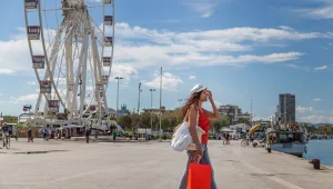 חדש לישראלים: טיסות ישירות לרימיני בריביירה האיטלקית