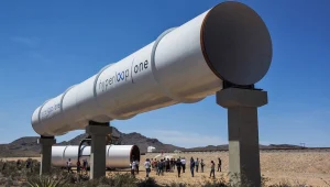 בקרוב: כך תגיעו מתל אביב לאילת ב-16 דקות