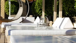 האורחים פרגנו והמלון הישראלי זכה בפרס מצוינות עולמי