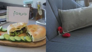 הוא והיא: זוגיות במבחן המציאות