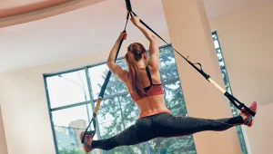 צפו: מה קורה למי שקונה מכשיר כושר מזויף