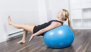 צפו: הדרך הטובה ביותר לחטב את הבטן