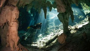 בראש כחול: אתרי צלילה עוצרי נשימה