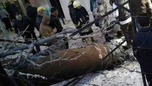 "הטיל איים על ישראל, אין דילמה"