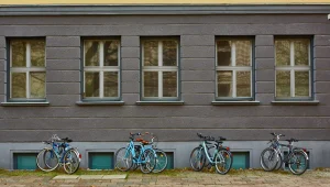 לדווש כל הדרך לחופשה: טיולי אופניים בחו"ל