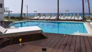 צימר או מלון: 26 המקומות השווים לחופשת פסח בארץ