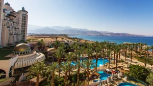 טיסה ב-86 שקל ומלון בזול: הדיל הכי טוב לאילת