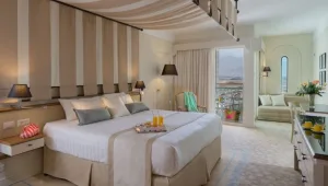 אתם בחרתם: 10 המלונות הכי מפנקים בארץ