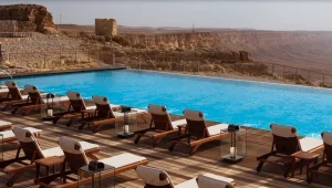 מלונות לחגים: כמה תעלה לכם חופשה בארץ?