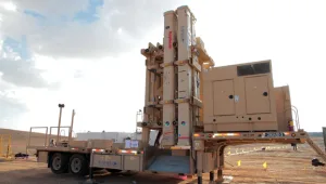  "שרביט קסמים" בניסוי מוצלח