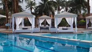 אילת עכשיו: יצאנו לבדוק את המלון שעבר מהפך