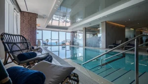 על הים: המלון שהצליח להפתיע גם אותנו