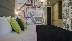 הבוטיק הסודי: גילינו את מלון אייל