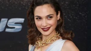 מזל טוב לגל גדות שילדה בת שנייה