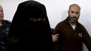 כ-4 שנות מאסר לאם שהצטרפה לדאע"ש