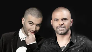 עומר אדם ואייל גולן מאחדים כוחות