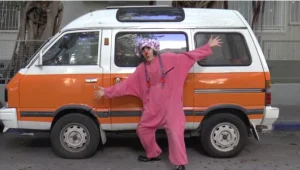 פרויקט ראשון מסוגו מגשים חלומות לילדים