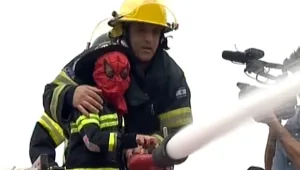 תושבי שלומי הגשימו לאיליי את החלום