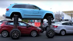 האם נמצא הפתרון המושלם לבעיית הפקקים?