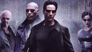 20 דברים שכנראה לא ידעתם על "המטריקס"