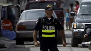 ישראלי נרצח ביריות בקוסטה ריקה