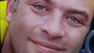 קצין מילואים התמוטט ומת במרוץ