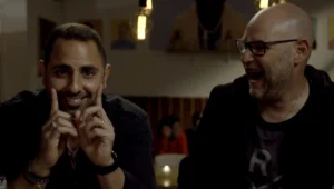 אייל גולן, מורן אטיאס ודידי הררי