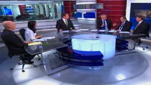 משבר התאגיד