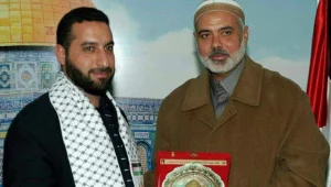 בכיר חמאס חוסל בעזה, מכה לטראמפ