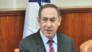 "אין הסכם על הבנייה, הדיווחים לא נכונים"