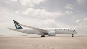 חברת התעופה הטובה בעולם נחתה בישראל