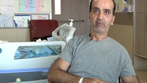 למה התעלמו מאיש צד"ל לשעבר שהוכה בשל שירותו?