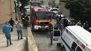 בת 62 נהרגה כתוצאה משאיפת עשן