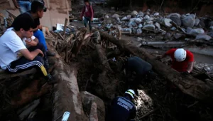 "איבדנו הכל" מספר ההרוגים במפולת הבוץ עלה ל-254