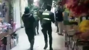 יממה לאחר הפיגוע בי-ם 2 חשודים נעצרו