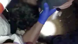 ילד בן 4 חולץ מבור בצפון