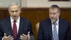 המשנה ליועמ"ש נגד מתווה התאגיד