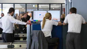 "הטיסה עלינו": ההונאה, הסמים והלבוש החרדי