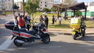 מכת חשמל: סכנה ושמה אופניים חשמליים