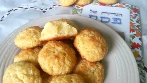 יום עוגיות המזל: מאיפה הגיעו העוגיות העתיקות?