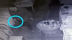 ויצא למסע הרג של שאר המטופלים במחלקה