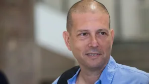 כתב אישום נגד תנ"צ ניר