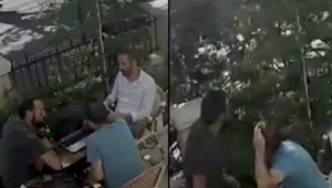 קריסת העץ הקטלנית בכפר סבא