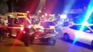בן 50 נורה במסעדה, נסיבות האירוע נבדקות